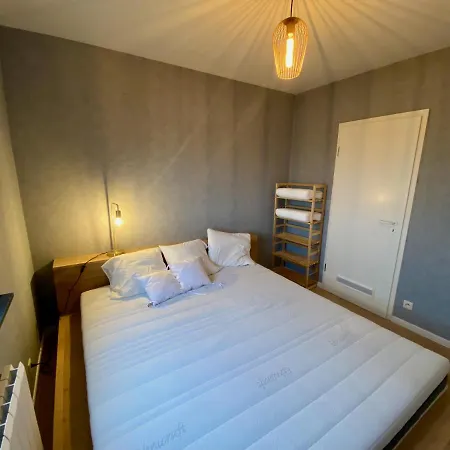 N40a12 Uniek Met Zicht Op De Vaart Voor 4 Personen En Zwembad Tijdens Juli En Augustus Lejlighed *